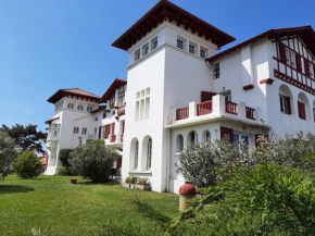 Appartement Saint-Jean-de-Luz, 2 pièces, 4 personnes - FR-1-239-620